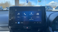 Toyota Yaris Cross 1.5 Hybrid Icon 5dr CVT Hybrid Estate